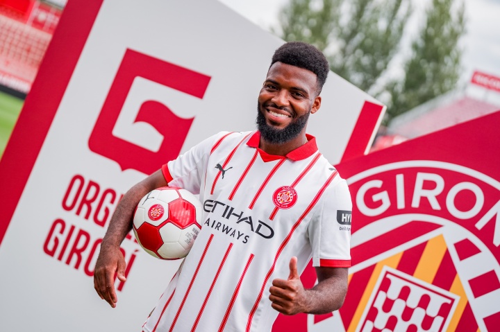 金沙娱乐入口-阿斯：勒马尔首秀传球成功率高达85.7%，赫罗纳主帅对他寄予厚望