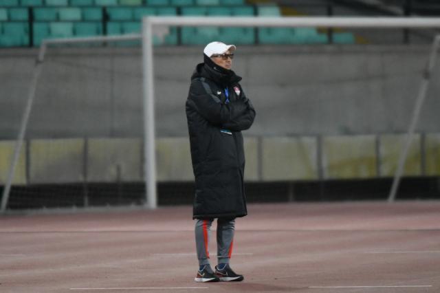 金沙娱乐入口-重庆队命运如何本周见分晓 张外龙劝说球员进赛区